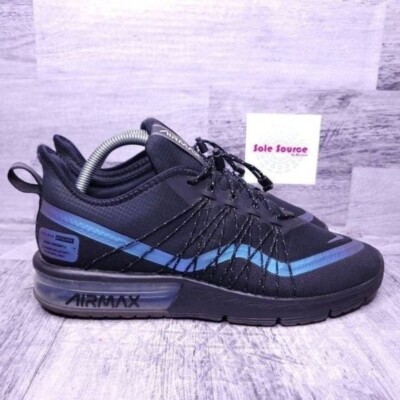 nike air max sequent 4 utility throwback future